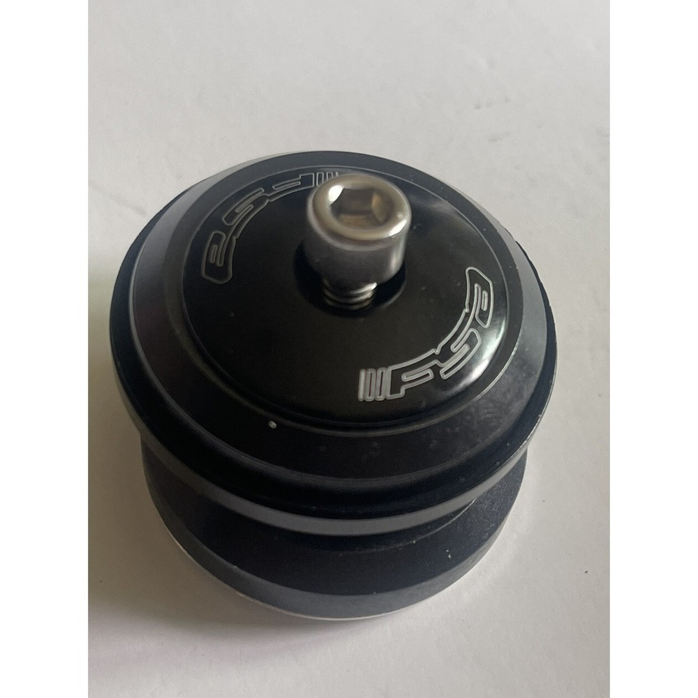 FSA‎ ORBIT 121-045 Orbit CE 7.8mm Compaginai Compatible Black 1 1/8 N 8B